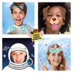 Canal Toys Videó Walkie-Talkie 