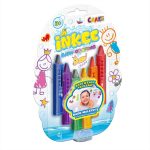 Craze, Inkee Fürdőkéta 6 darabos 