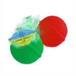 Craze Inkee vegán fürdőgolyó csomag - Blade