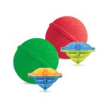 Craze Inkee vegán fürdőgolyó csomag - Blade