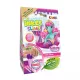CRAZE, INKEE, VEGAN FÜRDŐ SLIME GALUPY MERMAID, VATTACUKOR AROMÁJÚ
