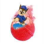 Craze Inkee vegán fürdőgolyó csomag - Mancs Őrjárat nyomda figurával