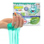 CRAZE, INKEE, VEGAN FÜRDŐ SLIME MINI VEGYES