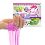 CRAZE, INKEE, VEGAN FÜRDŐ SLIME MINI VEGYES
