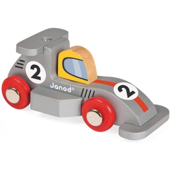 Janod -  Story Racing Forma1-es autó 