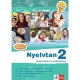Klett Nyelvtan 2 - Gyakorlókönyv 2. osztályosoknak - Jegyre megy!