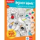 Klett Rejtett képek 13. Bagolyvár és sok más fejtörő