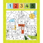 Klett Könnyedén az iskolába - Ismerkedés a számokkal