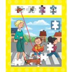 Klett Könnyedén az iskolába - Ismerkedés a számokkal