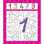 Klett Könnyedén az iskolába - Ismerkedés a számokkal