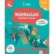  Matekkaland - Matematikai fejlesztő 7-9 éveseknek