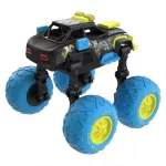 Kaboom Flip car Távirányítós kaszkadőr autó