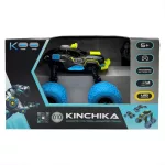 Kaboom Kinchika 081 átalakítható RC terepjáró
