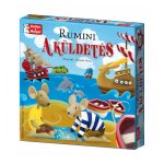 Rumini - A küldetés