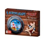 Rumini - A szétszakadt térkép