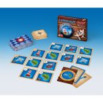 Rumini - A szétszakadt térkép