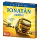 Jonatán szállít - Társasjáték 