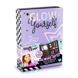 Canal Toys: Style 4 Ever - Profi smink készlet