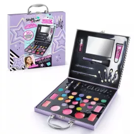 Canal Toys: Style 4 Ever: Make-up stúdió