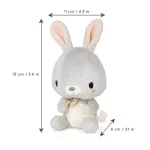 KALOO K971804 CHOO BONBON NYUSZI PLÜSS