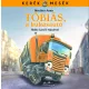 Kerék mesék - Tóbiás, a kukásautó