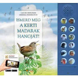   Ismerd meg a kerti madarak hangját! - Ki lakik a kerti fákon?