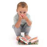 LUDI - Illatok könyve zöld