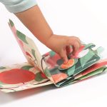 LUDI - Illatok könyve zöld