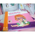 Szandra és az ovi - Mesék kiscsoportosoknak