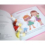 Szandra és az ovi - Mesék kiscsoportosoknak