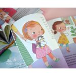 Szandra és az ovi - Mesék kiscsoportosoknak