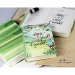 Anne a Zöld Oromból 