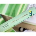 Anne a Zöld Oromból 