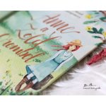 Anne a Zöld Oromból 