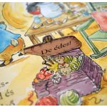 Nyúl Péter világa - Szülinapi kincsvadászat