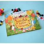 Nyúl Péter világa - Szülinapi kincsvadászat