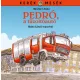 Kerék mesék - Pedró, a tűzoltóautó