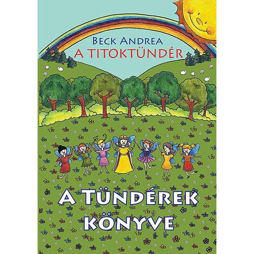 A Titoktündér - A Tündérek Könyve