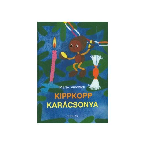 Kippkopp Karácsonya 