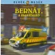 Kerék mesék - Bernát, a mentőautó