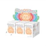 Labubu Energy figura, 17 cm