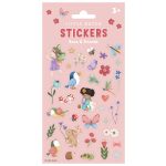 Little Dutch matrica - Rosa és barátai