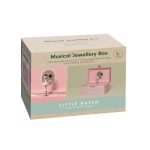 Little Dutch Zenélő ékszerdoboz - Evi