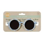 Little Dutch napszemüveg - Ocean Dreams kék
