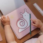 Little Dutch Kifestő füzet - Fairy Garden