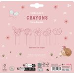 Little Dutch zsírkréta Fairy Garden