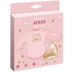 Little Dutch hosszú ujjú festő felső Fairy Garden