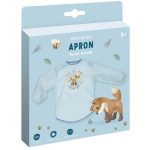 Little Dutch hosszú ujjú festő felső Forest Friends