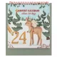 Little Dutch adventi kalendárium színező Új