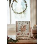 Little Dutch adventi kalendárium charm készítővel és matricával